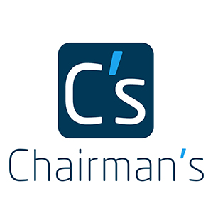 Chairmans_300x300px